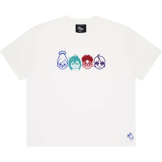 Dan Da Dan Tee