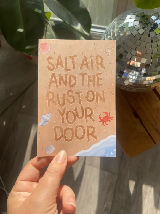 Lot de cartes postales - Taylor Swift