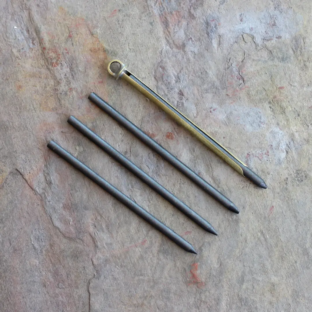 Replacement Lead for Chatelaine Pencil