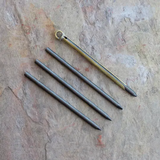 Replacement Lead for Chatelaine Pencil