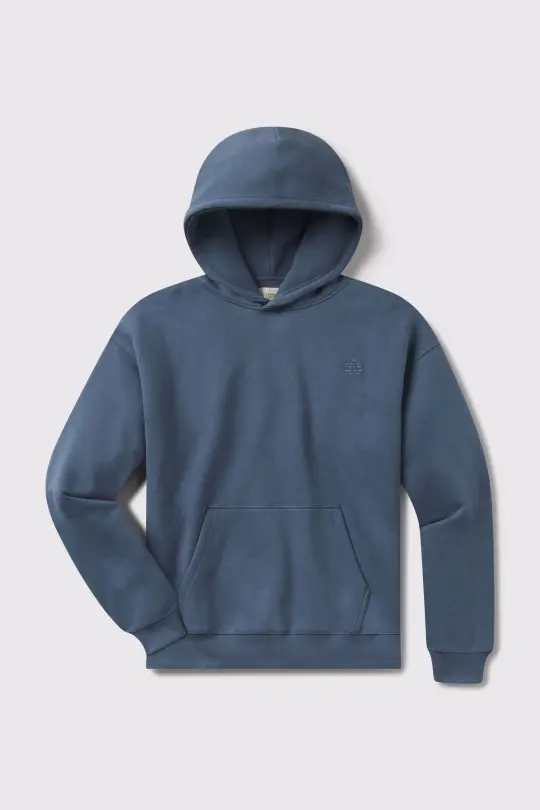 Foundation Hoodie