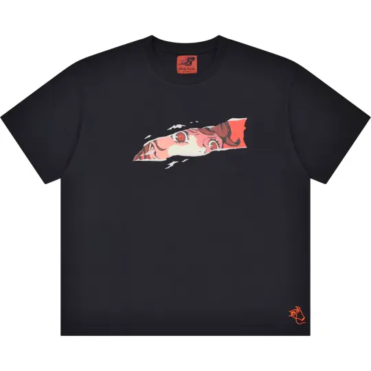 Violet Tee