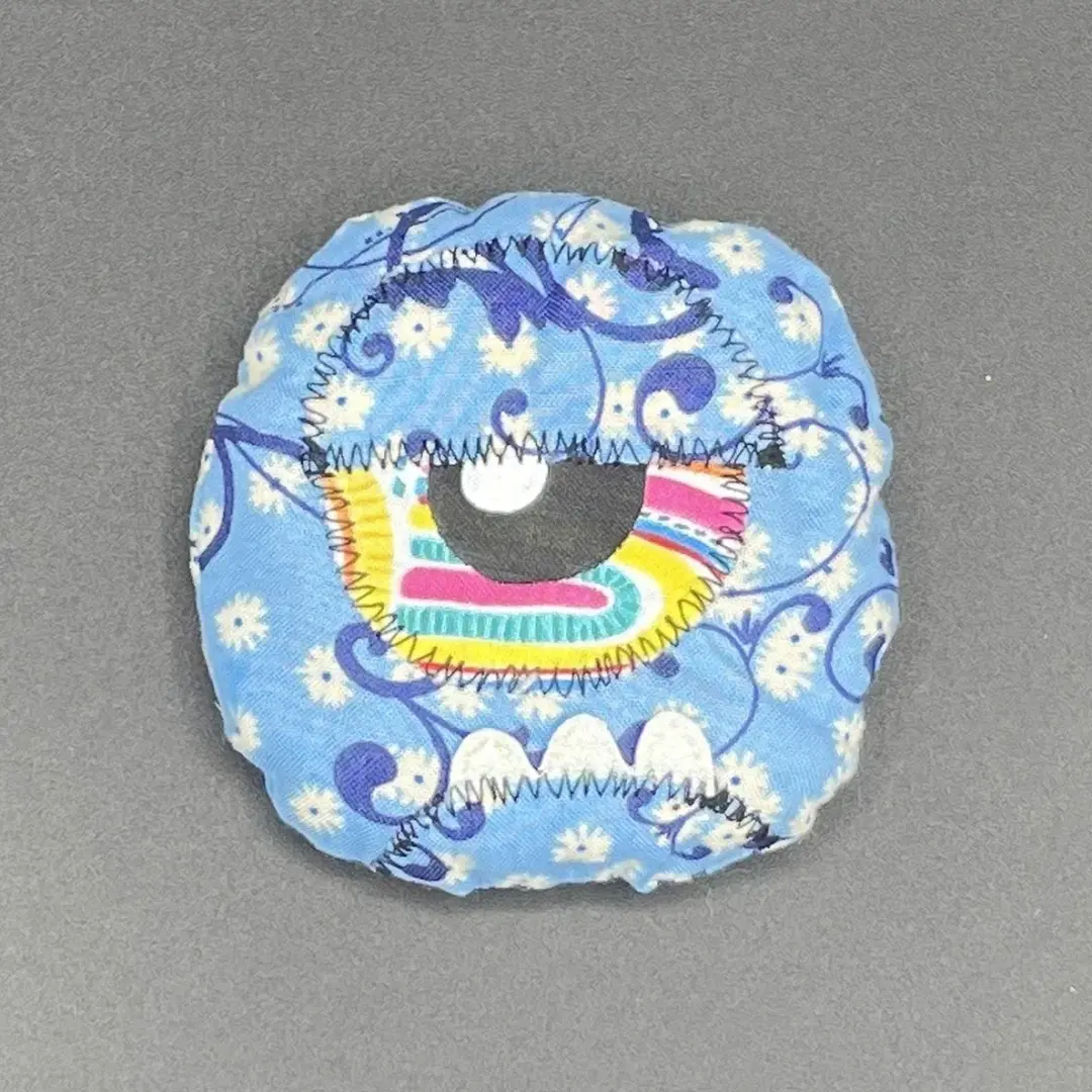Grump Bag - The Grumpiest of all the Bean Bags