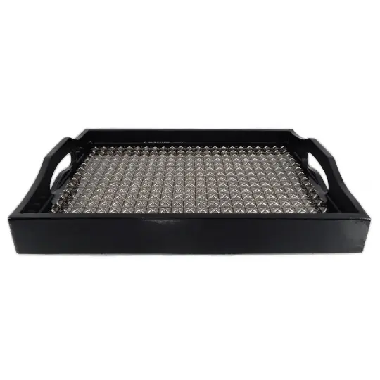 Heavy Metal | Studded Tray
