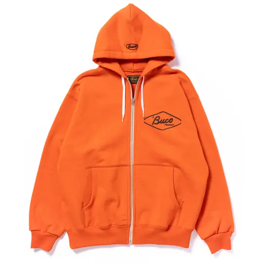 BUCO F/Z PARKA / ENGINEER
