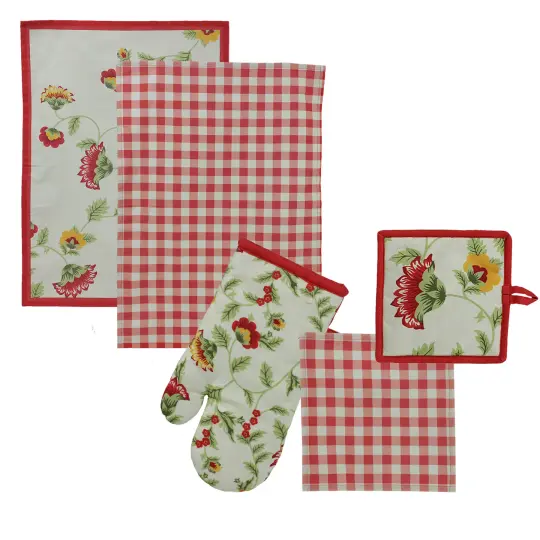 Hostess Kitchen 5 Pc