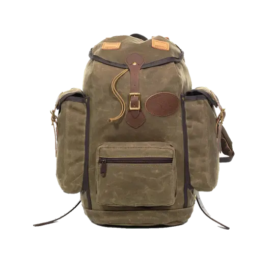 Summit Expedition Pack