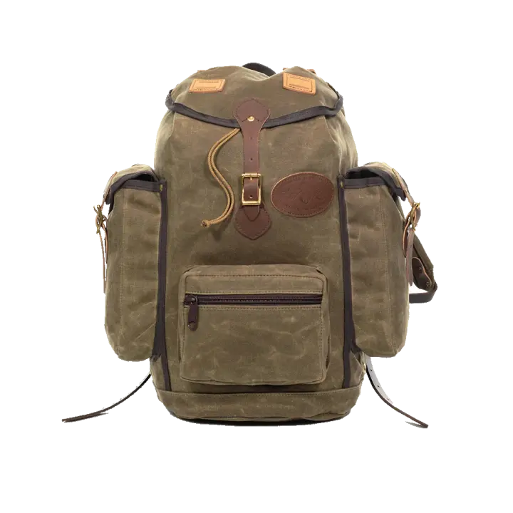 Summit Expedition Pack