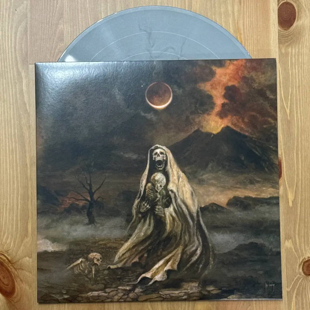 Uada - Devoid of Light