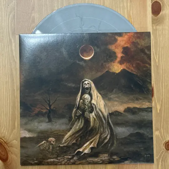 Uada - Devoid of Light