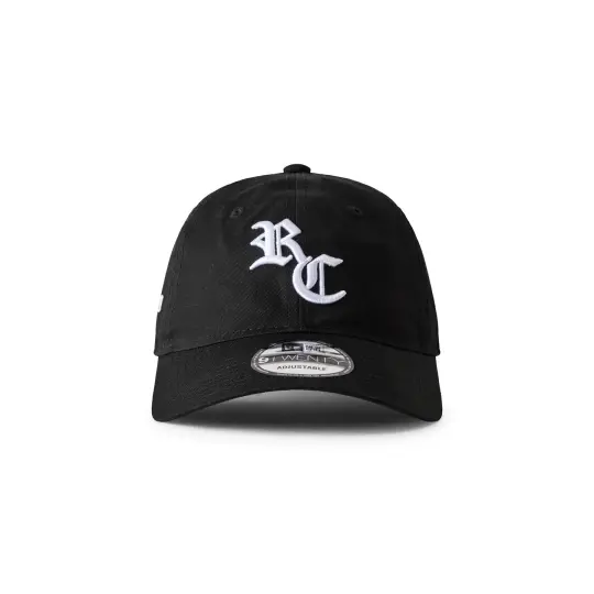 New Era 9Twenty Old English Cap