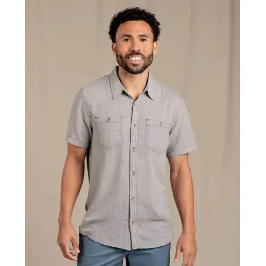 Honcho SS Shirt