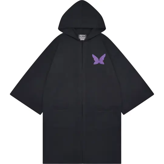 Fern Motif Cloak [EARLY ACCESS]