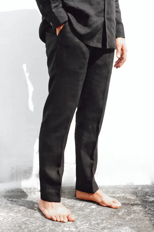 Scrittore Pants (Writer)