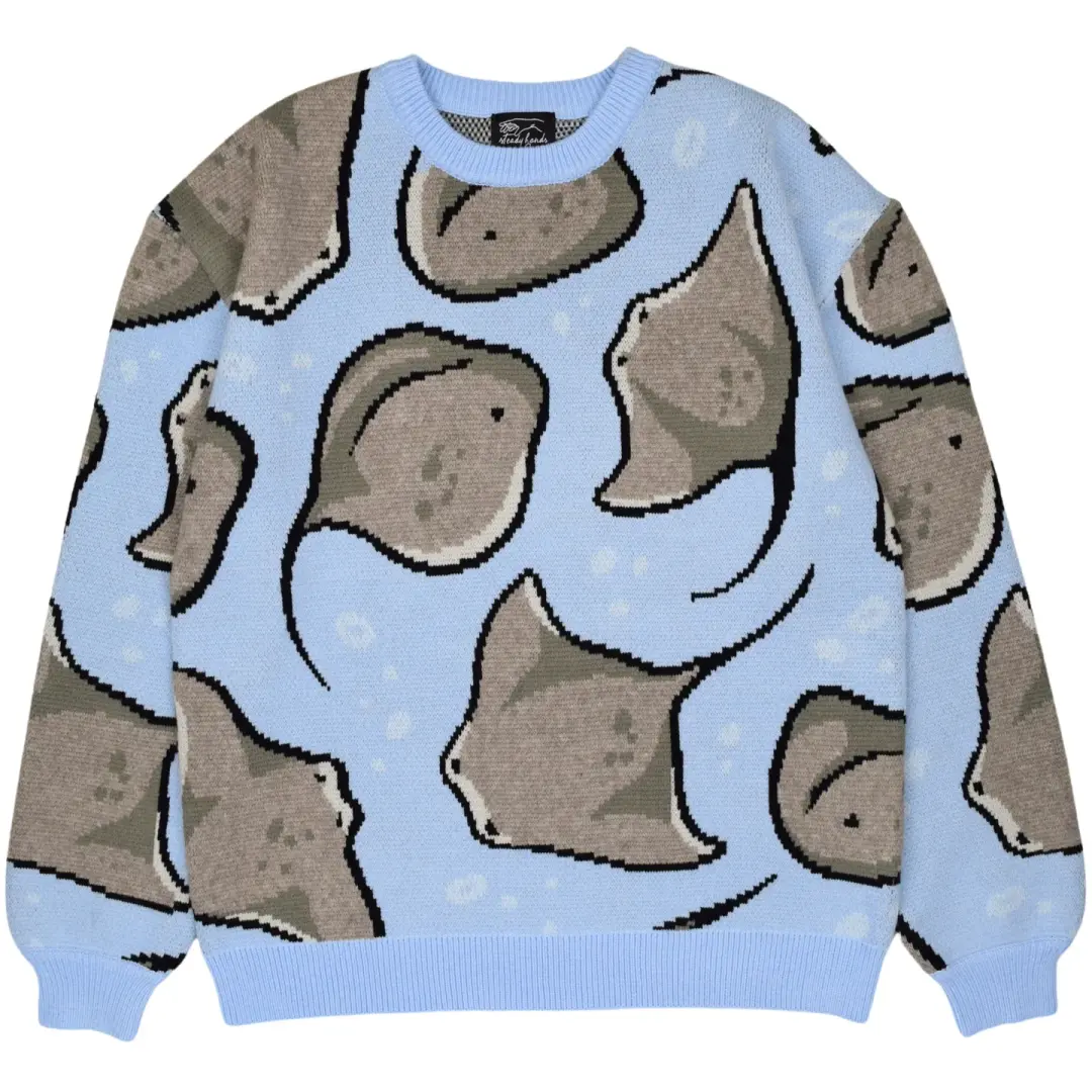 Stingray Sweater
