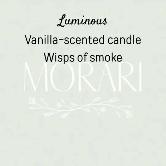 Luminous