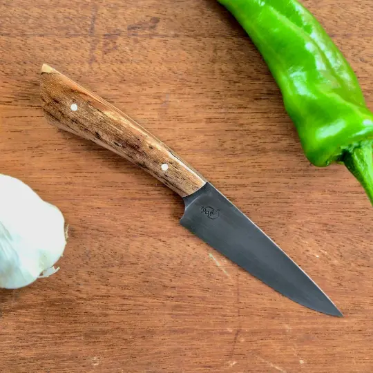 Paring Knife 6