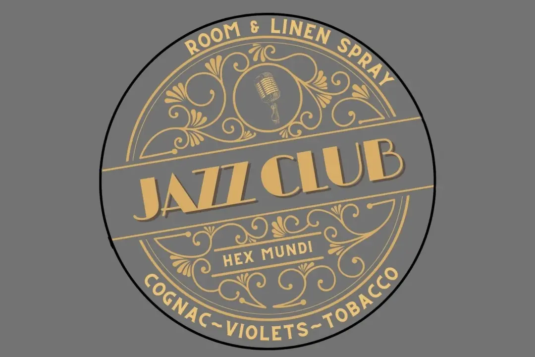 Jazz Club Room & Linen Spray ~ Venue Collection