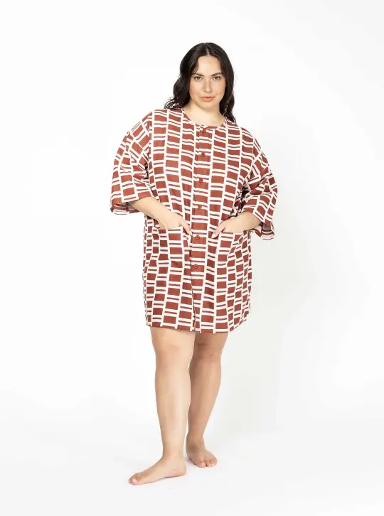 sample sale | nova dress hop | XXS-S