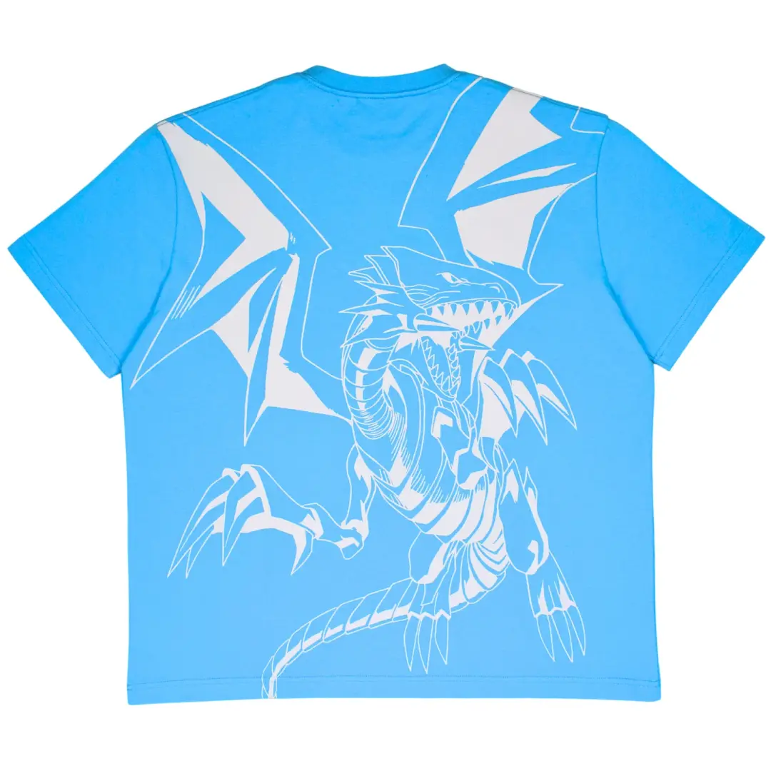 Blue-Eyes Tee