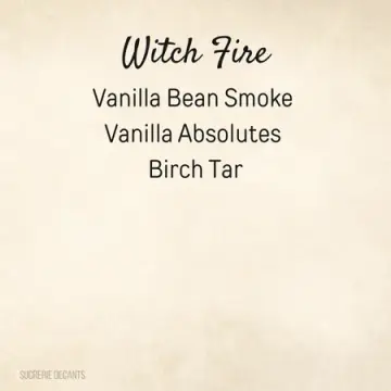 Witch Fire