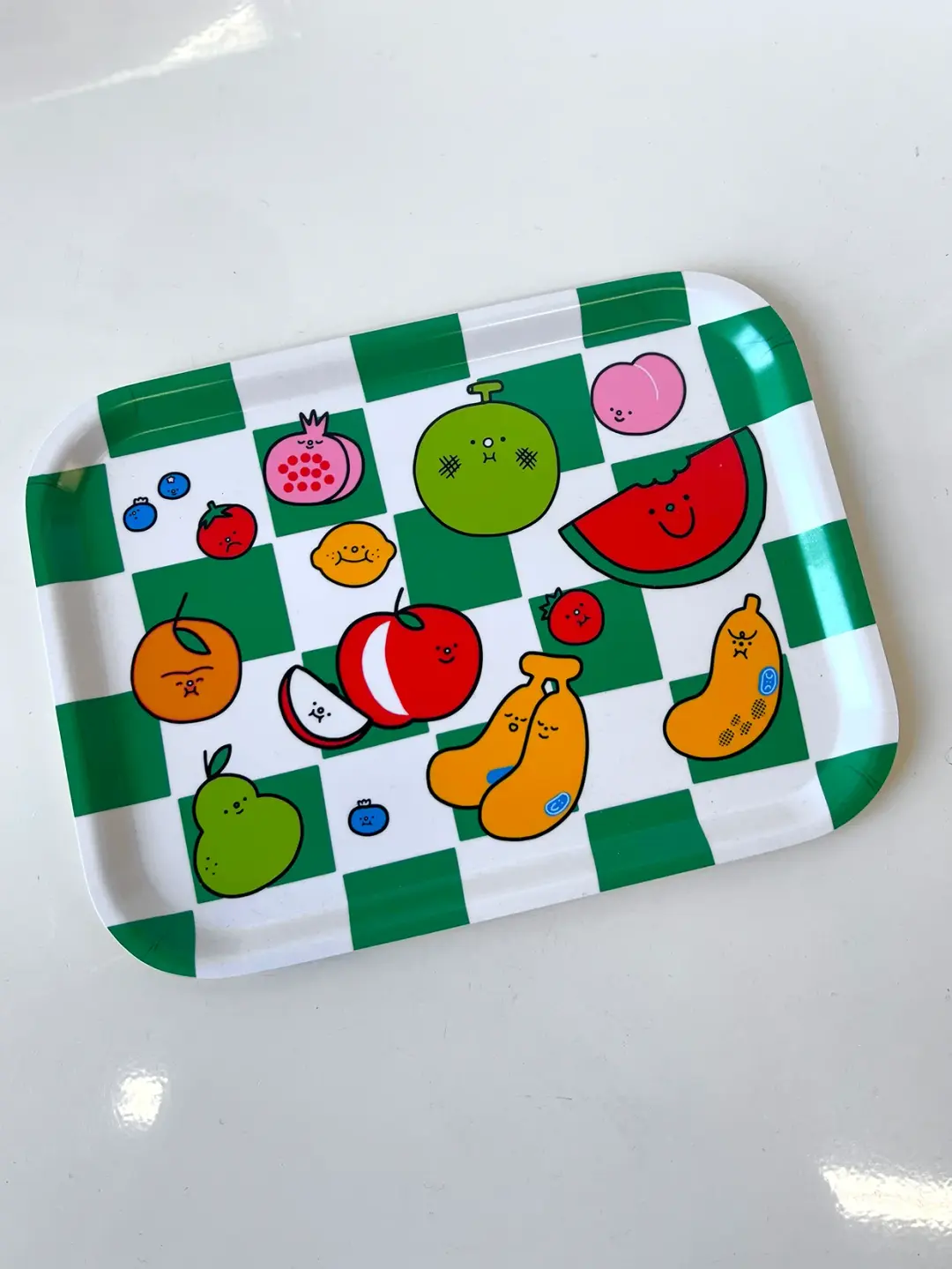 "Picnic" Catch-all tray