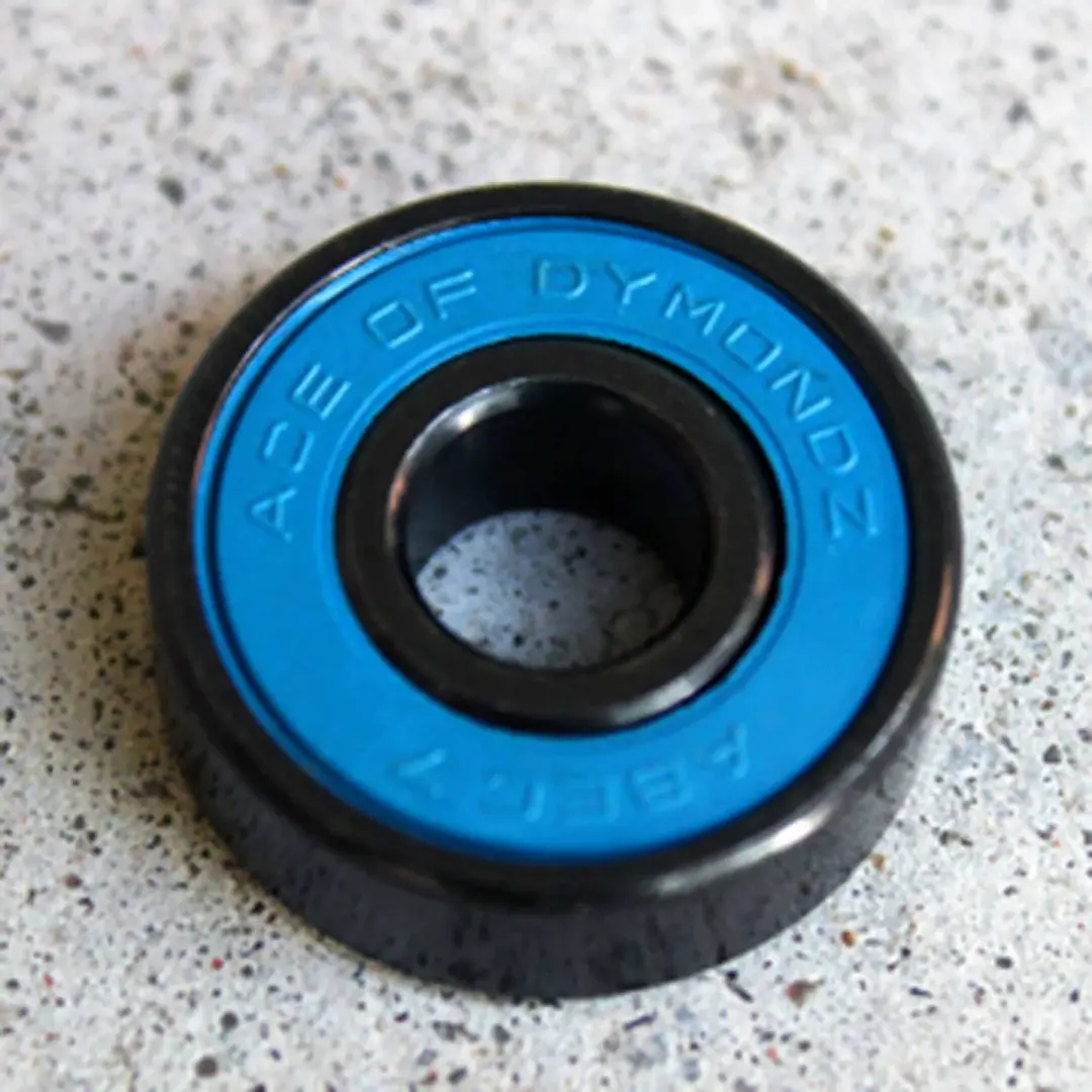 ACE OF DYMONDZ ABEC 7 BEARINGS