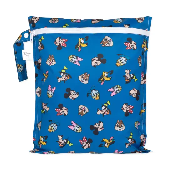 Wet Bag: Mickey & Friends Forever