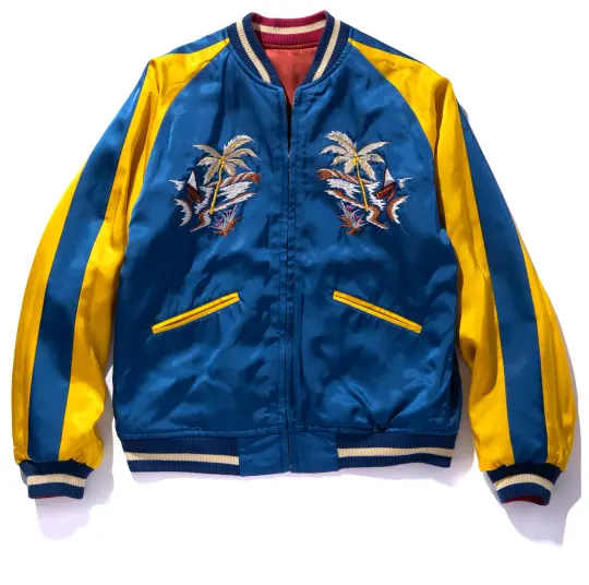 SUKA JACKET / PHILIPPINES