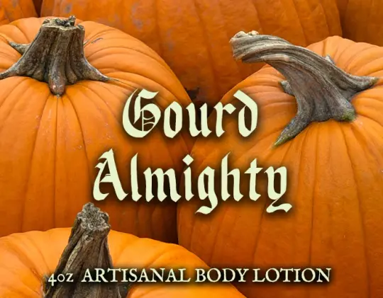 Gourd Almighty Lotion