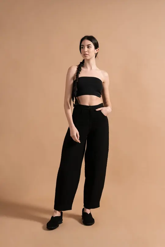 Miu pants