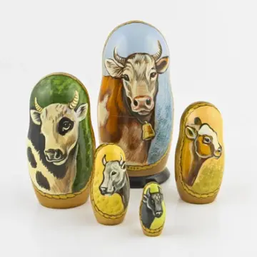 Cows