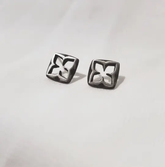Summer Star Studs