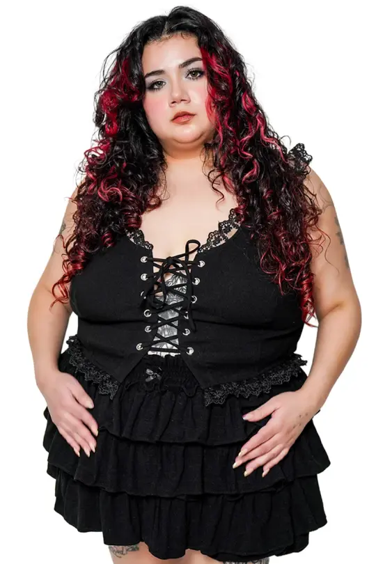 Circe Top