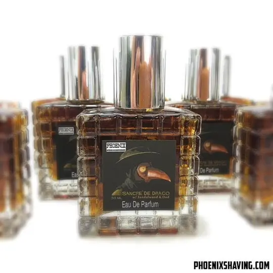 Sangre De Drago Eau De Parfum (EDP) - 30ml