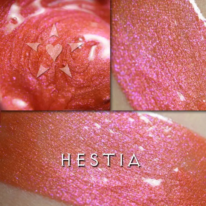 HESTIA - GODDESS GLOSS