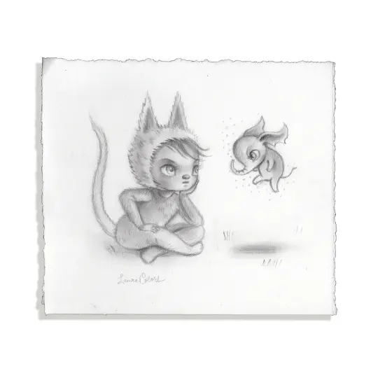 Moonbeam Conversations (Study 2)