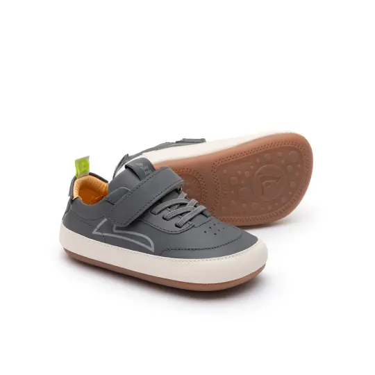 Outline Sneakers - Slate Blue (Baby)