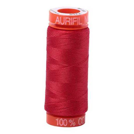 Aurifil Thread