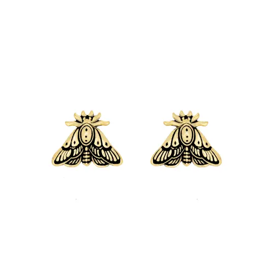 Moth Studs