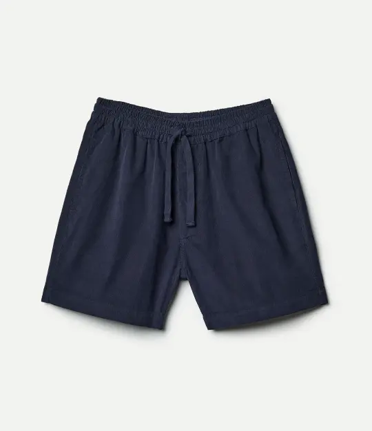 5“ Lightweight Cotton Corduroy Shorts