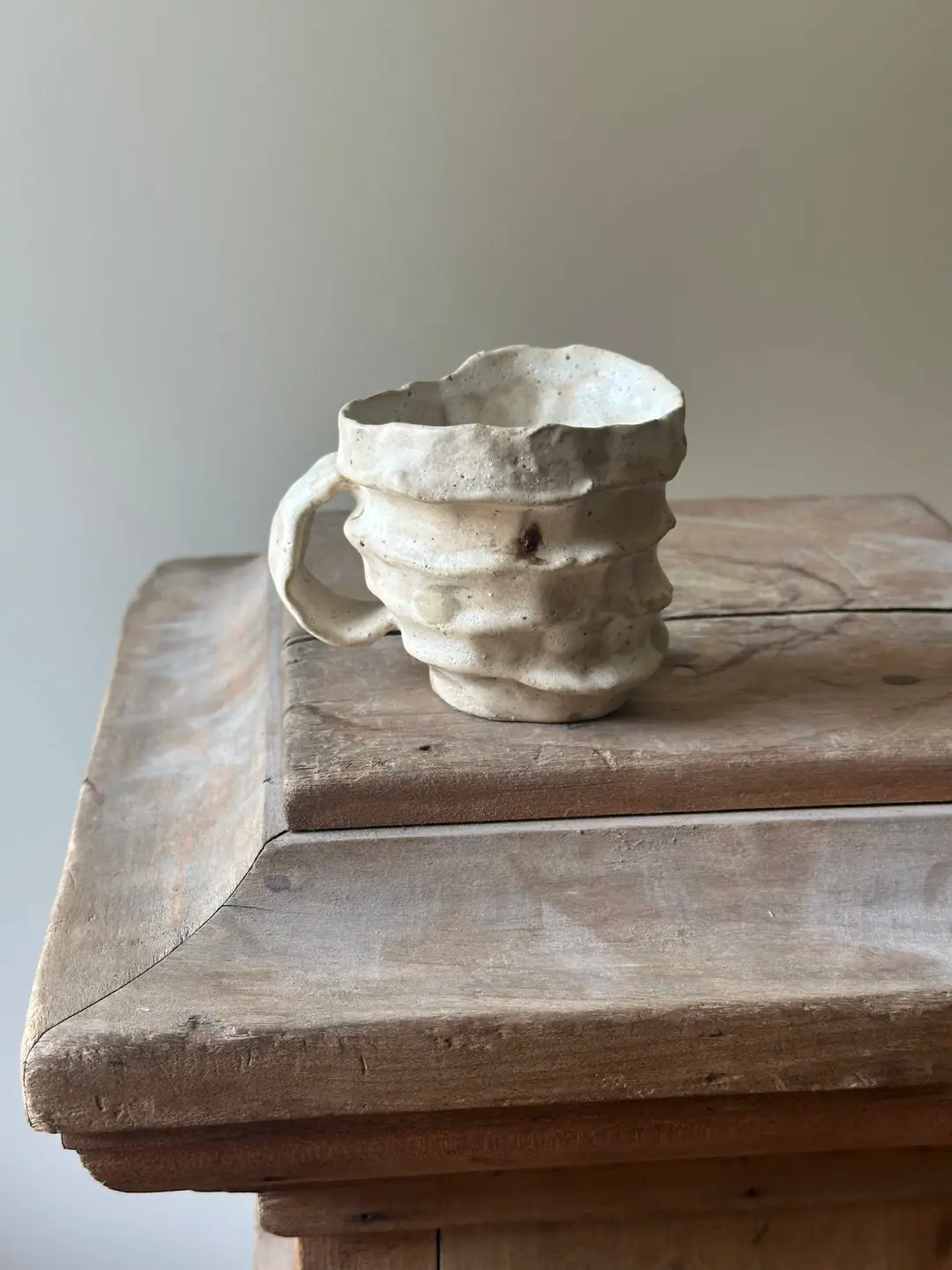 Mug No. 7