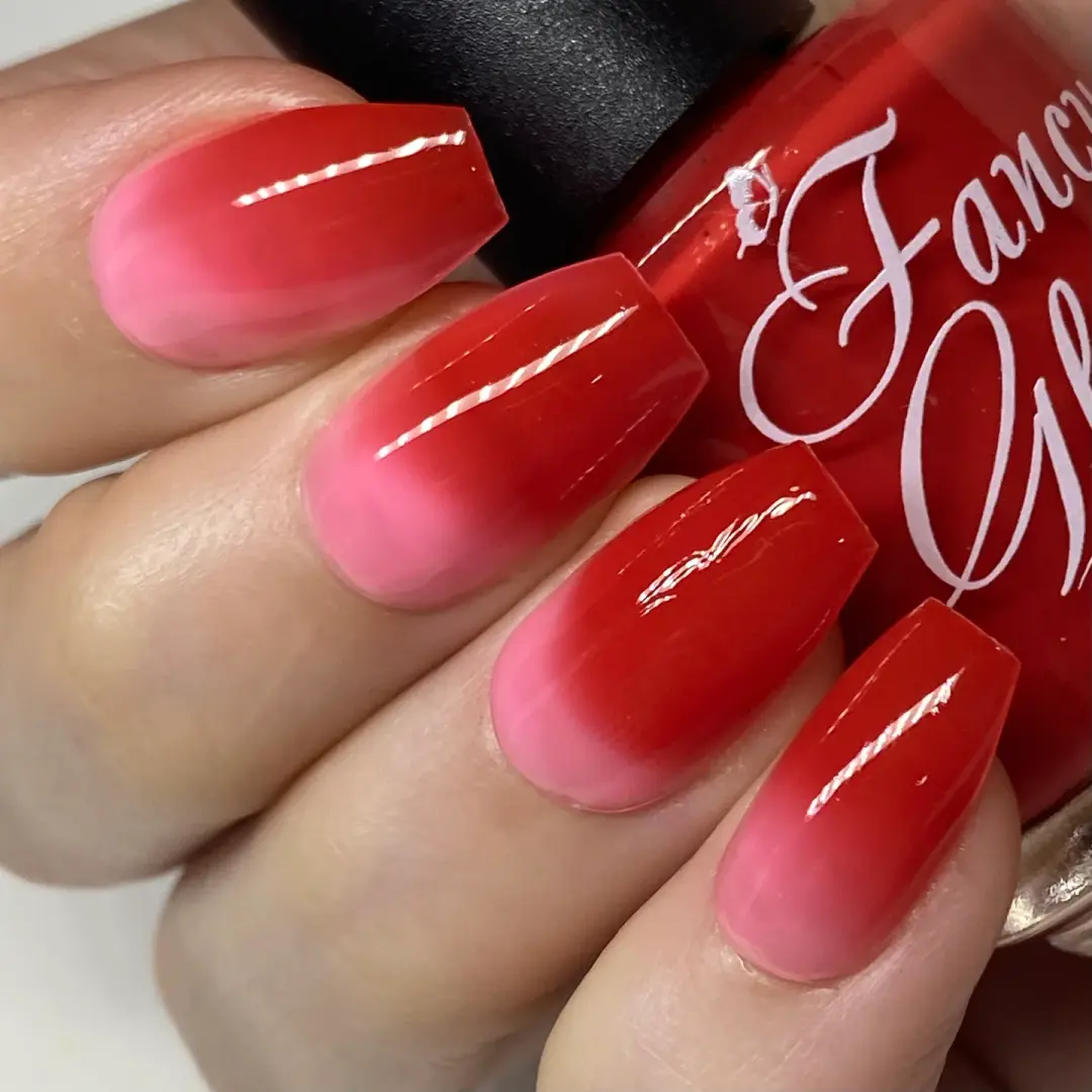 Rosy Seduction