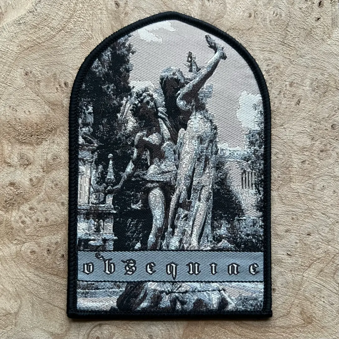 Obsequiae - Apollo & Daphne