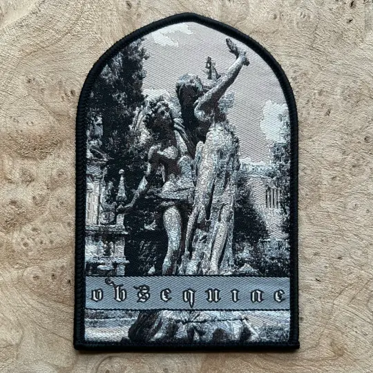 Obsequiae - Apollo & Daphne
