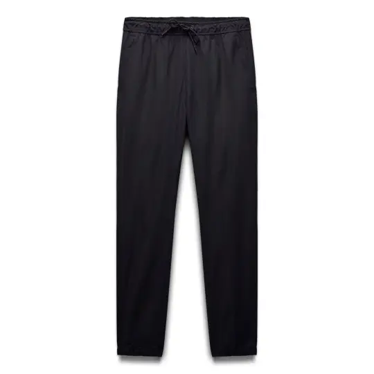 Stretch Warp Knit Coach's Standard Jogger