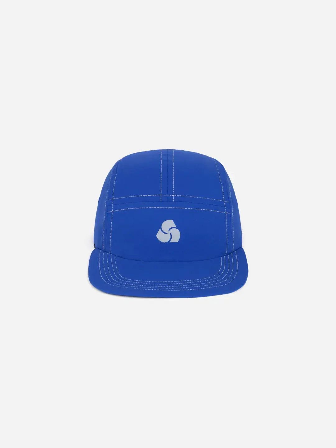 Run Hat ~ Cobalt