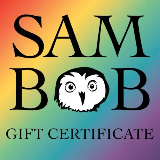 Sambob Gift Certificate
