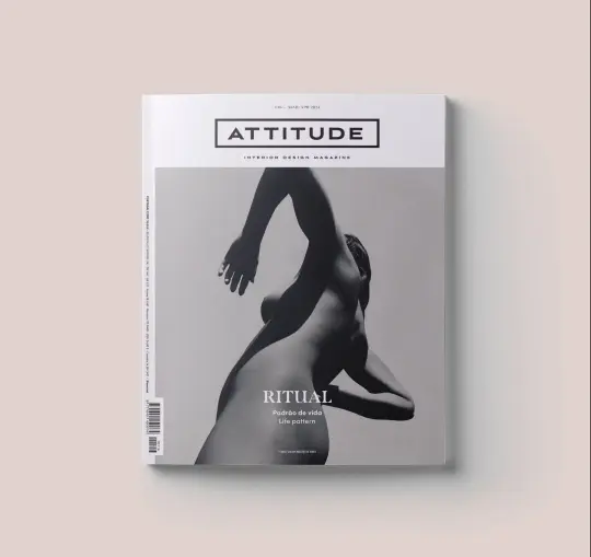 Issue 116: Ritual