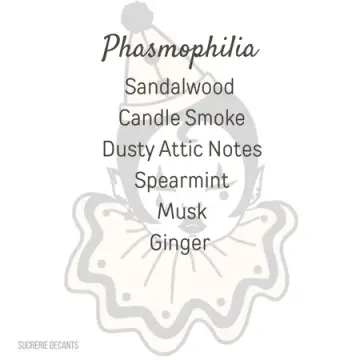 Phasmophilia